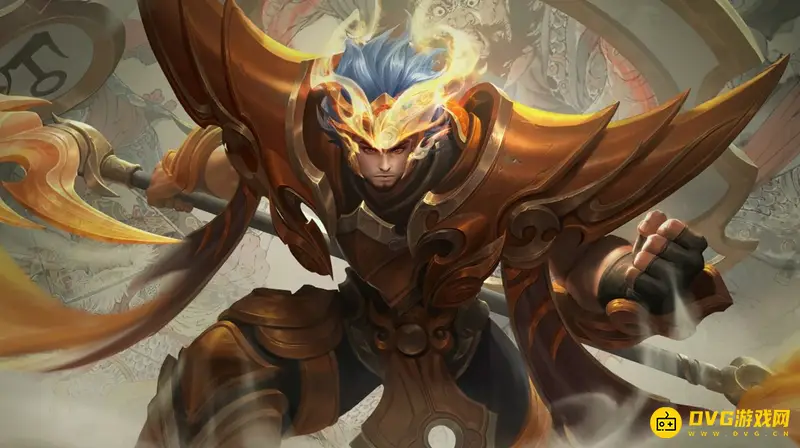 《王者荣耀》z开头英雄大全