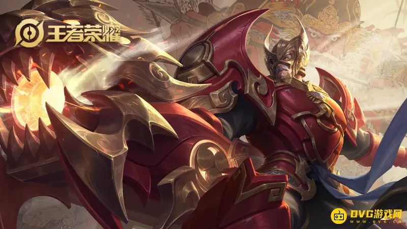 《王者荣耀》2021国服第一黄忠怎么出装-黄忠详细装备推荐解析