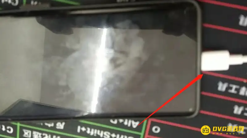 《王者荣耀》断触问题解决方法