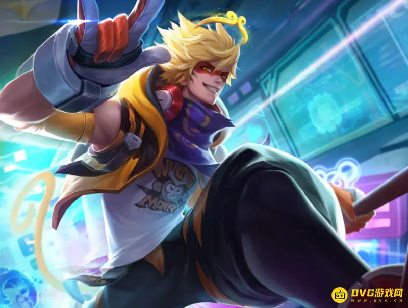 《王者荣耀》18888金币英雄推荐