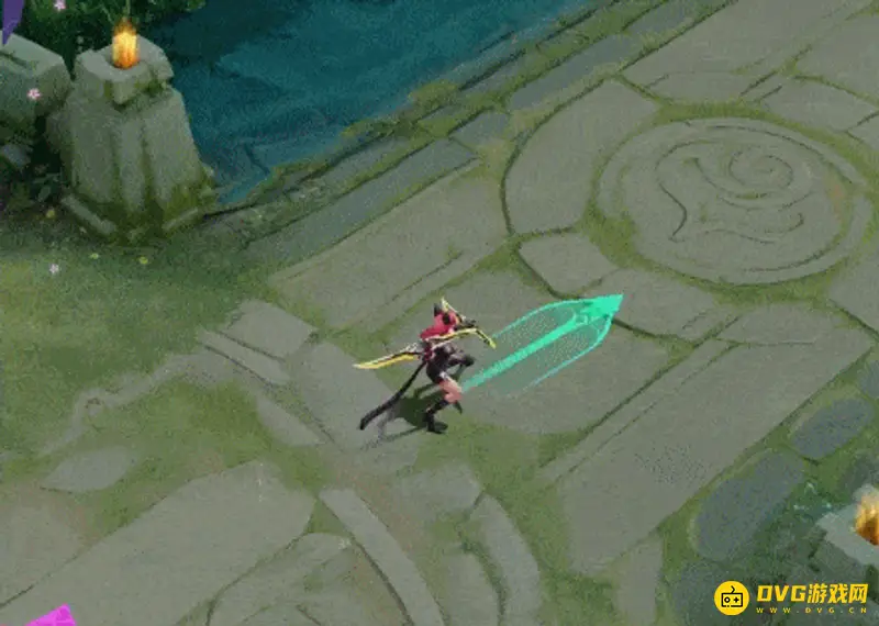 《王者荣耀》阿轲暗夜猫娘皮肤评测