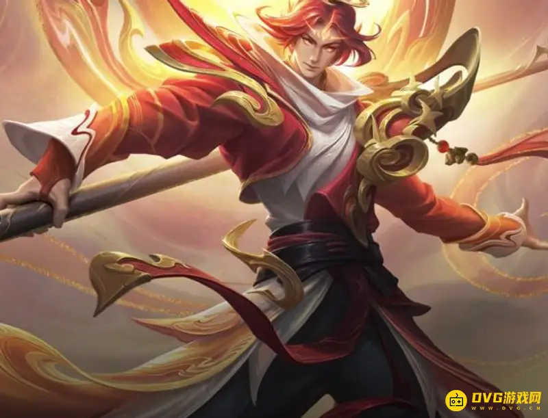 《王者荣耀》韩信一技能乱跳怎么设置-韩信一技能乱跳设置方法详解