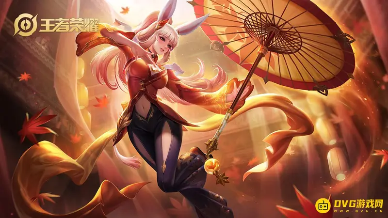 《王者荣耀》公孙离新皮肤评测-公孙离是否值得购买解析