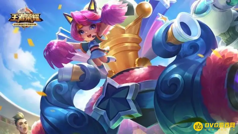 《王者荣耀》辅助英雄玩法详解