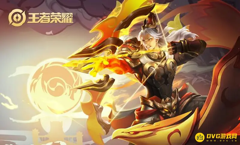 《王者荣耀》后羿96吸血出装详解