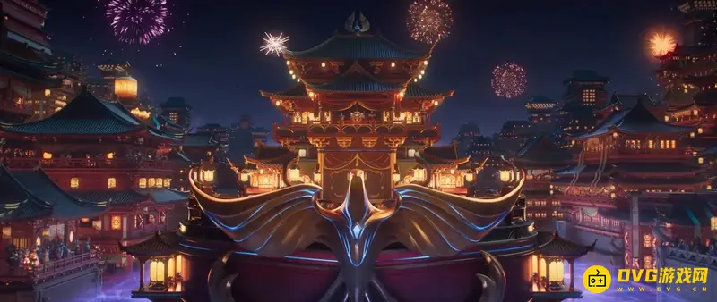 《王者荣耀》不夜长安标签怎么使用-不夜长安标签使用方法