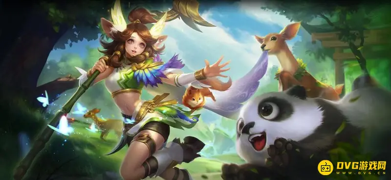 《王者荣耀》看空气台词解析