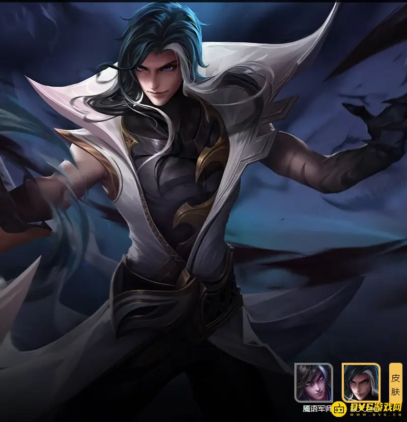 《王者荣耀》司马懿攻速阈值详解-司马懿技能与出装全攻略