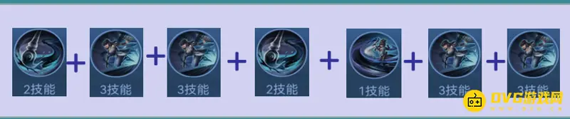 《王者荣耀》上官婉儿飞天技巧详解