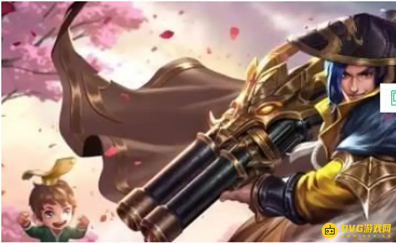 《王者荣耀》边境突围最佳英雄推荐