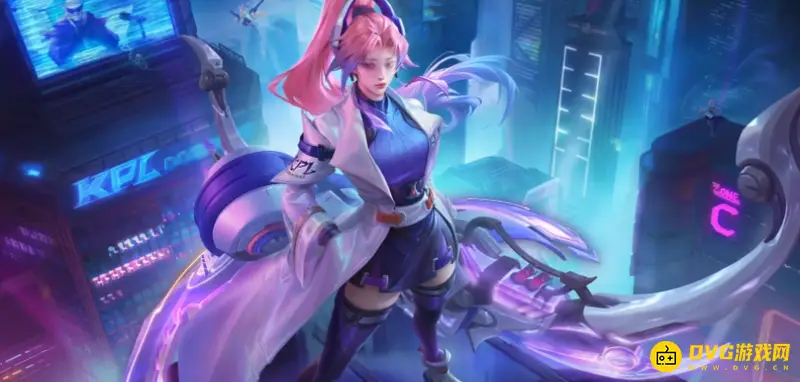 《王者荣耀》伽罗天狼溯光者皮肤价格介绍-史诗限定皮肤详解