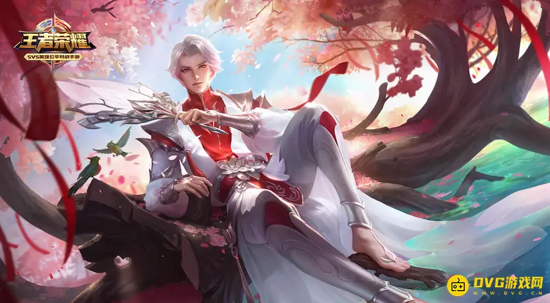 《王者荣耀》屏幕变暗原因解析-游戏中屏幕变暗怎么办