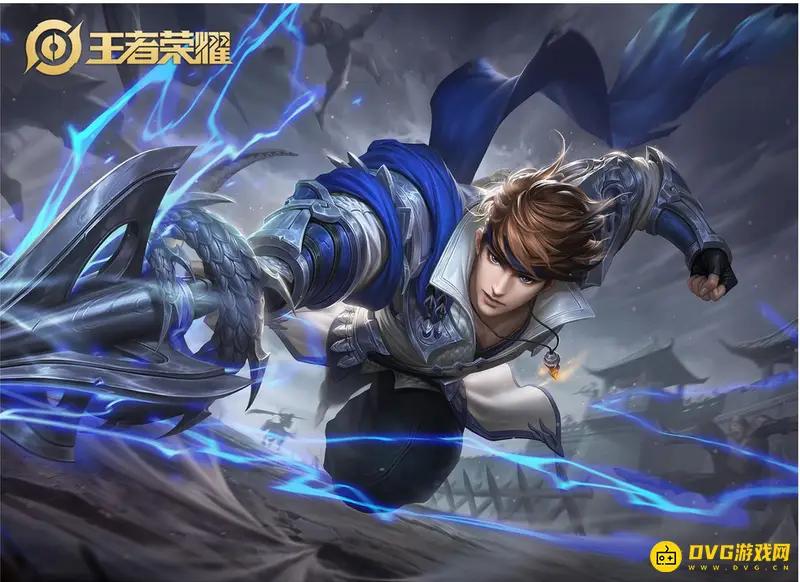 《王者荣耀》荣耀MVP选手称号获取攻略