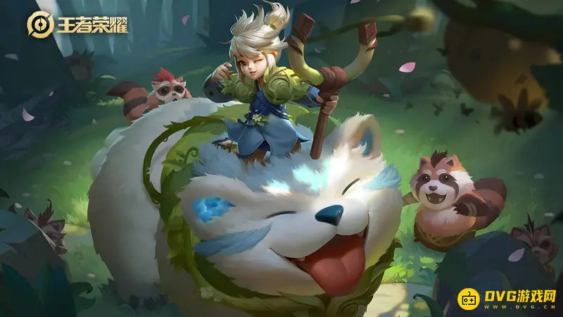 《王者荣耀》阿古朵技能怎么加点-阿古朵技能加点技巧