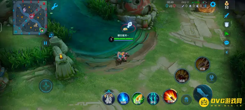 《王者荣耀》发育路与对抗路区别解析