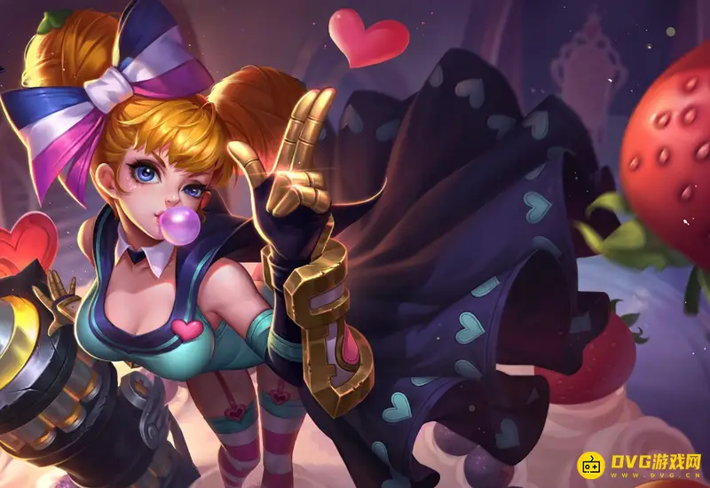 《王者荣耀》S24孙尚香连招详解