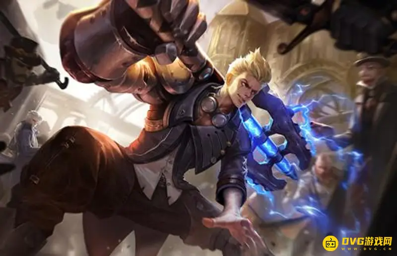 《王者荣耀》经典励志台词盘点