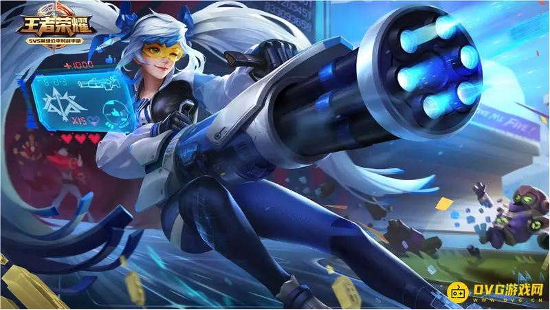 《王者荣耀》赛事战令说明