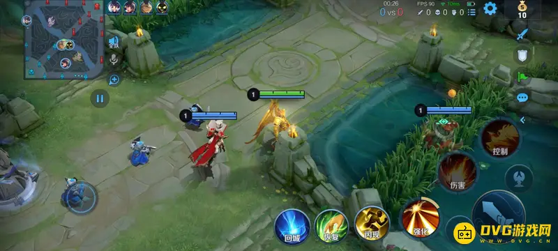 《王者荣耀》养猪打法解析