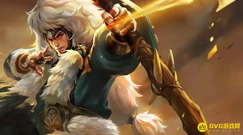 《王者荣耀》成吉思汗皮肤停更-官方避免种族敏感问题