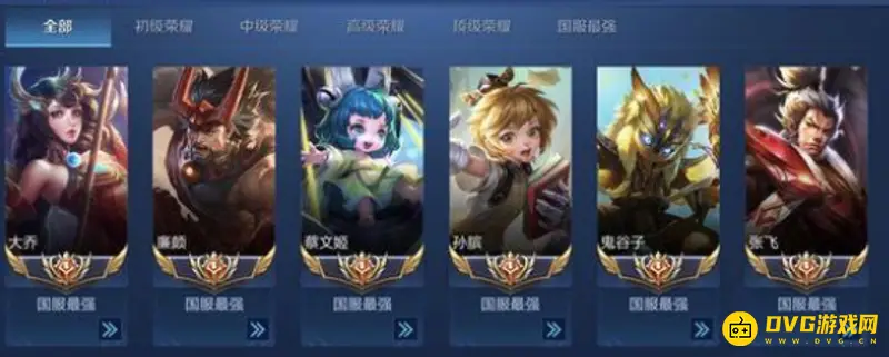 《王者荣耀》职业电竞入门要求