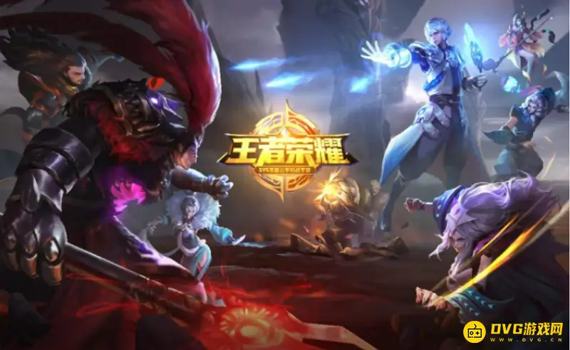 《王者荣耀》伤害最高英雄排行-凯、孙悟空与孙尚香解析