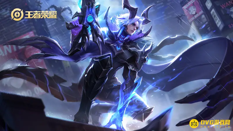 《王者荣耀》二维码登录方法详解-快速分享账号登录