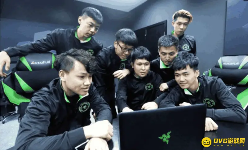 《王者荣耀》职业选手训练全解析