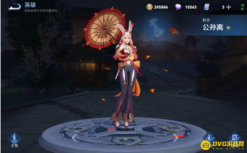 《王者荣耀》克制芈月英雄推荐