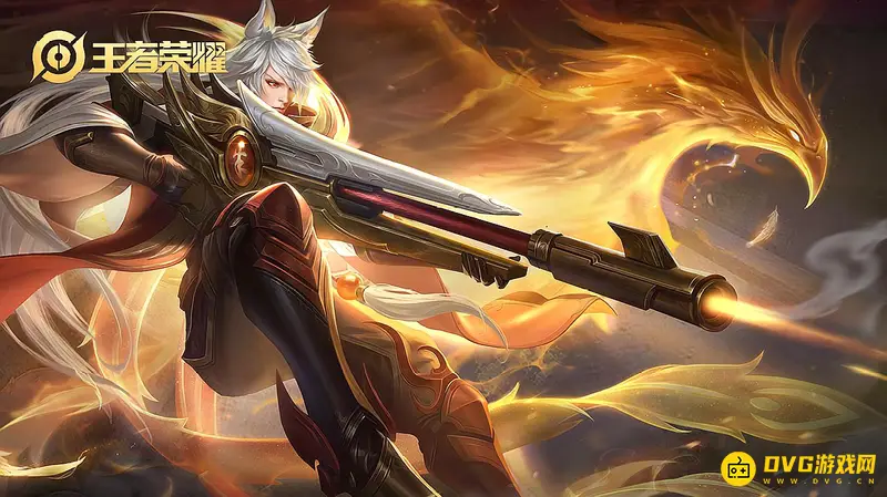 《王者荣耀》制裁之刃适配哪些英雄-射手装备及适用英雄推荐