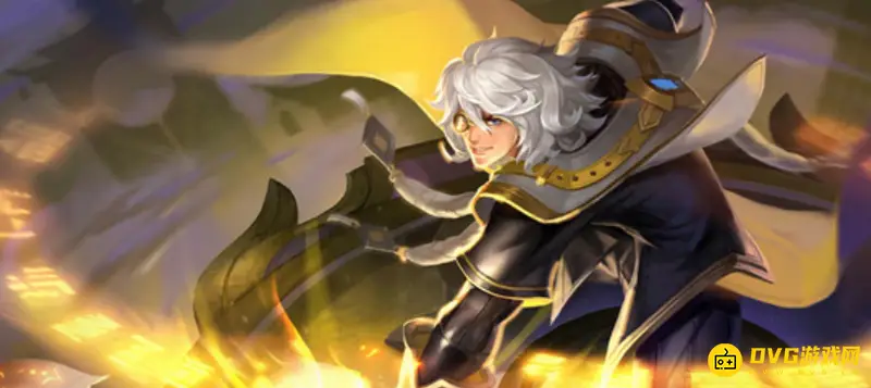 《王者荣耀》张良台词汇总-言灵之书与天堂福音对比