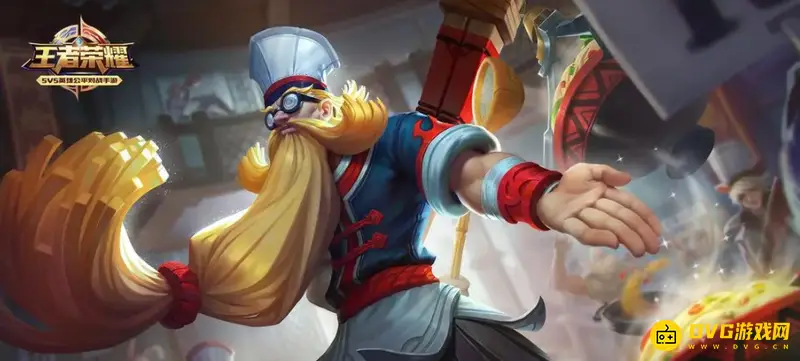 《王者荣耀》老夫子怎么出装-老夫子最强装备搭配详解