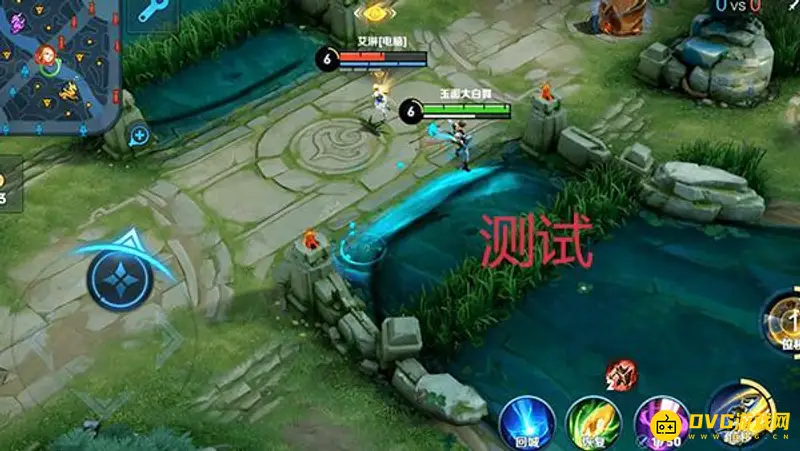 《王者荣耀》新英雄暃无法使用原因解析