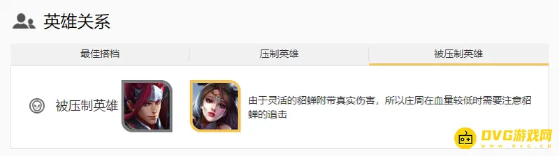 《王者荣耀》鱼打貂蝉装备选择解析