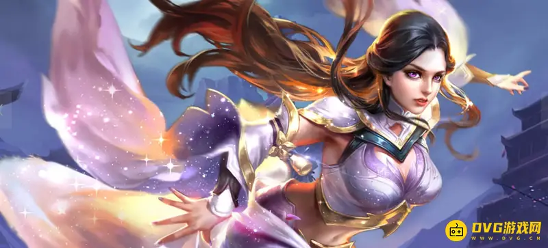 《王者荣耀》类似游戏推荐