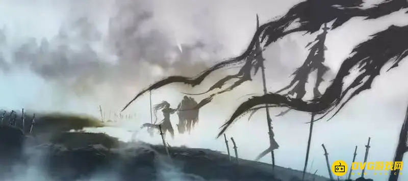 《王者荣耀》韩信傲雪梅枪台词大全