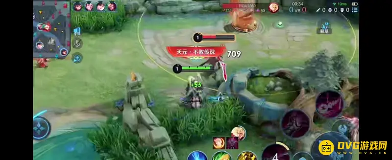 《王者荣耀》s28赛季吕布对抗暗信攻略