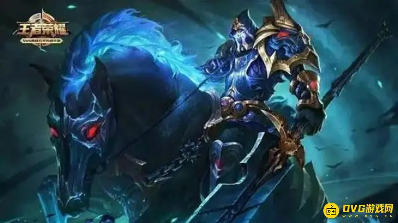 《王者荣耀》S25对抗路英雄排名一览-核心英雄推荐解析