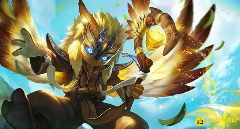 《王者荣耀》鬼谷子大招解析-先知·雾隐有什么用