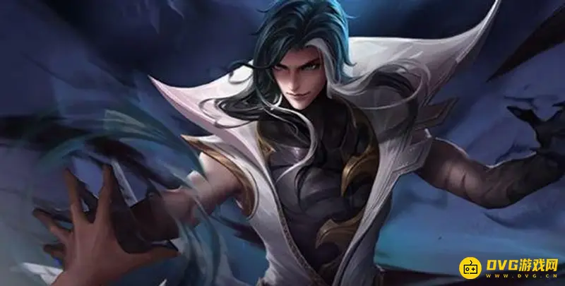 《王者荣耀》司马懿怎么保持能量条-司马懿能量条保持技巧