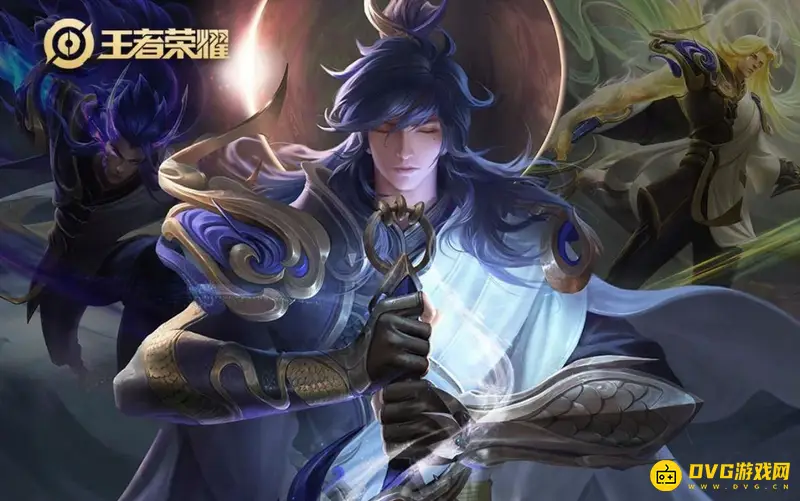 《王者荣耀》好友所在区怎么查看-快速定位好友大区