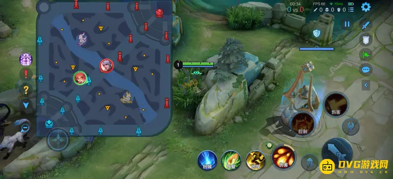 《王者荣耀》新手入门指南