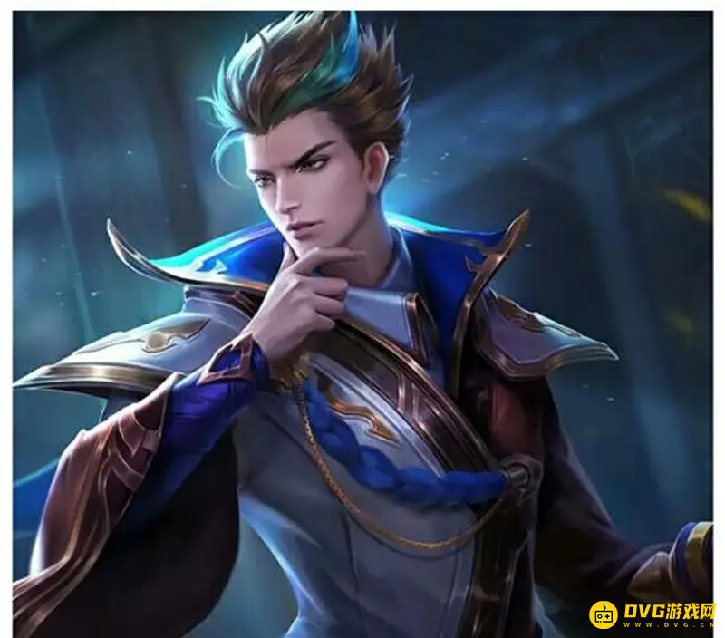 《王者荣耀》s25赛季强势英雄推荐