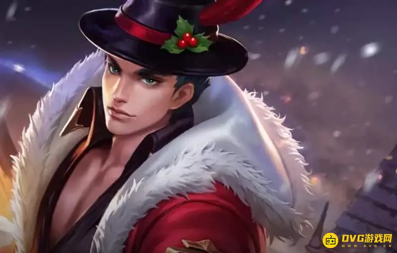 《王者荣耀》吕布手感最佳皮肤推荐