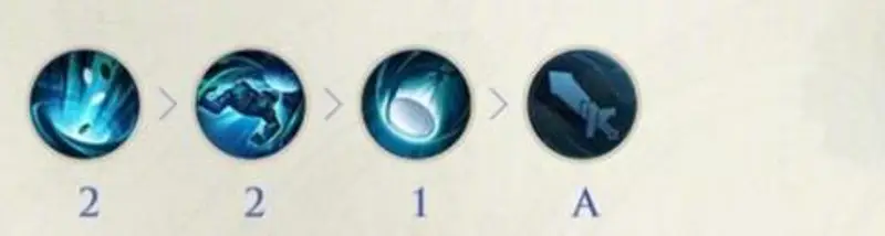 《王者荣耀》弈星玩法详解