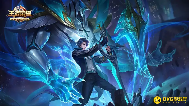 《王者荣耀》铠怎么出装-铠出肉铭文与装备推荐