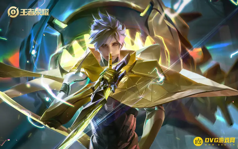 《王者荣耀》30星王者新赛季段位解析-无双王者与传奇王者介绍