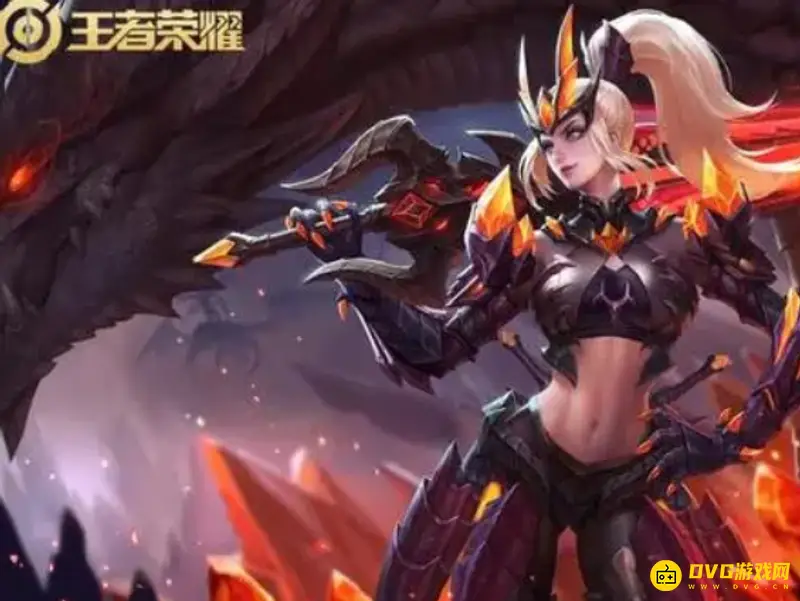 《王者荣耀》花木兰英雄联盟对应解析