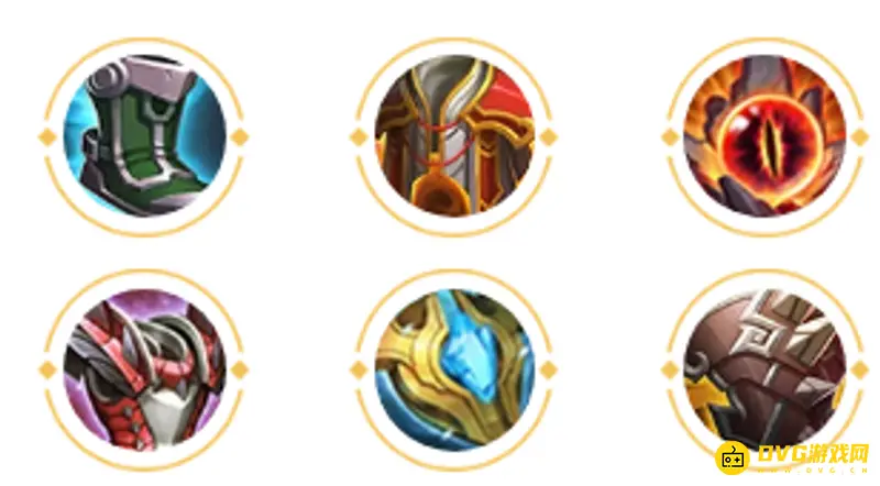 《王者荣耀》s30夏侯惇出装攻略