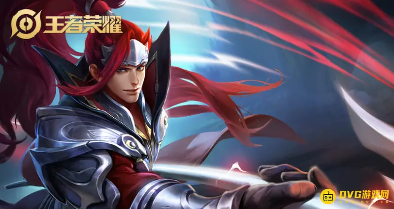 《王者荣耀》27个打野英雄名字一览